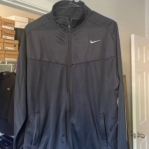 Men’s Nike jacket Sz Large